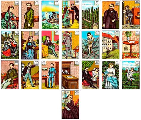 tarot gitano gratis amor|Tirada gratuita del tarot Gitano